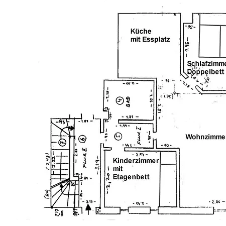 Doerpstraat 9_ Whg_ 3 Apartment *