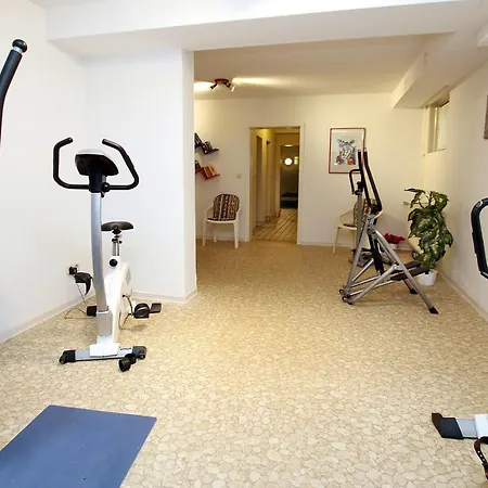 Doerpstraat 9_ Whg_ 3 * Wyk auf Föhr