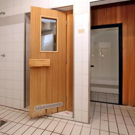 Apartment Doerpstraat 9_ Whg_ 3 *