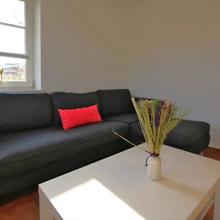 Apartment Doerpstraat 9_ Whg_ 3 *
