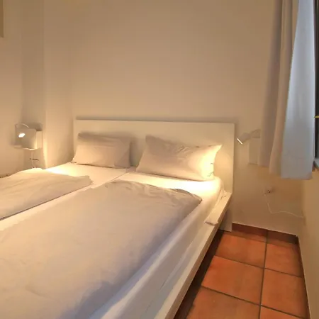 Doerpstraat 9_ Whg_ 3 Apartment