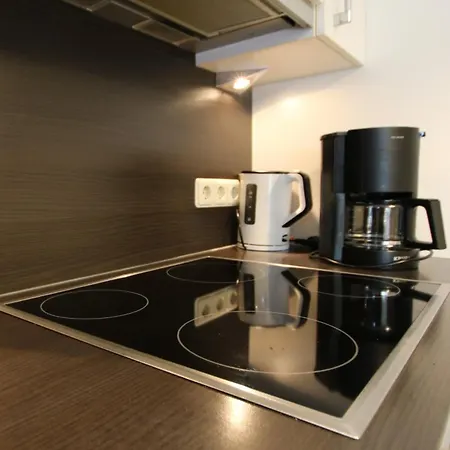 Doerpstraat 9_ Whg_ 3 Apartment *