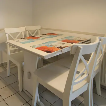 Doerpstraat 9_ Whg_ 3 Apartment Wyk auf Föhr