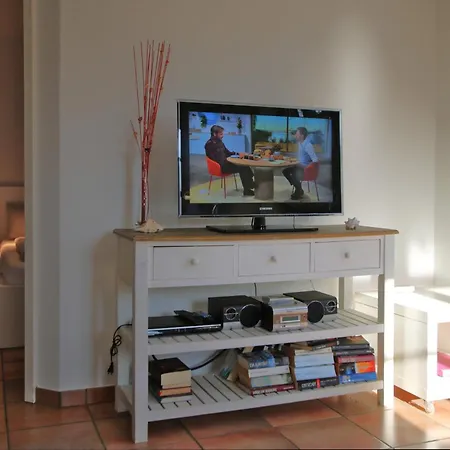 Apartment Doerpstraat 9_ Whg_ 3 Wyk auf Föhr