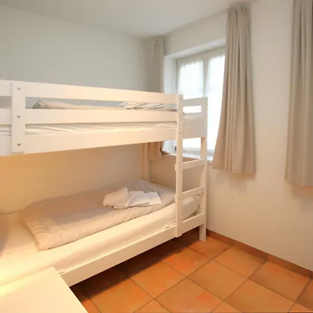 Doerpstraat 9_ Whg_ 3 * Wyk auf Föhr